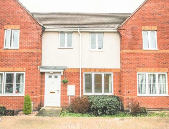 3 Bedroom Terraced